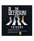 JACKROSE(ジャックローズ) |YOIDORE/酔いどれ BEER SUKI クルーネックスウェット(MENS)