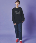 JACKROSE(ジャックローズ) |YOIDORE/酔いどれ BEER SUKI クルーネックスウェット(MENS)