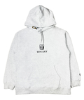 JACKROSE(ジャックローズ) |YOIDORE/酔いどれ ウイスキー パーカー(MENS)