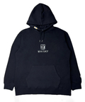 JACKROSE(ジャックローズ) |YOIDORE/酔いどれ ウイスキー パーカー(MENS)