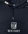 JACKROSE(ジャックローズ) |YOIDORE/酔いどれ ウイスキー パーカー(MENS)