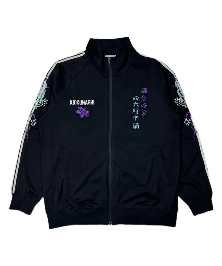 JACKROSE(ジャックローズ) |YOIDORE/酔いどれ 酒愛好家 ジャージ(MENS)