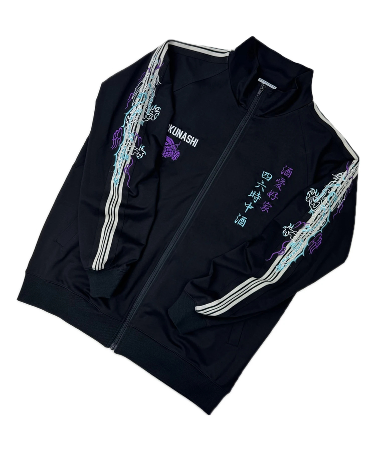 JACKROSE(ジャックローズ) |YOIDORE/酔いどれ 酒愛好家 ジャージ(MENS)