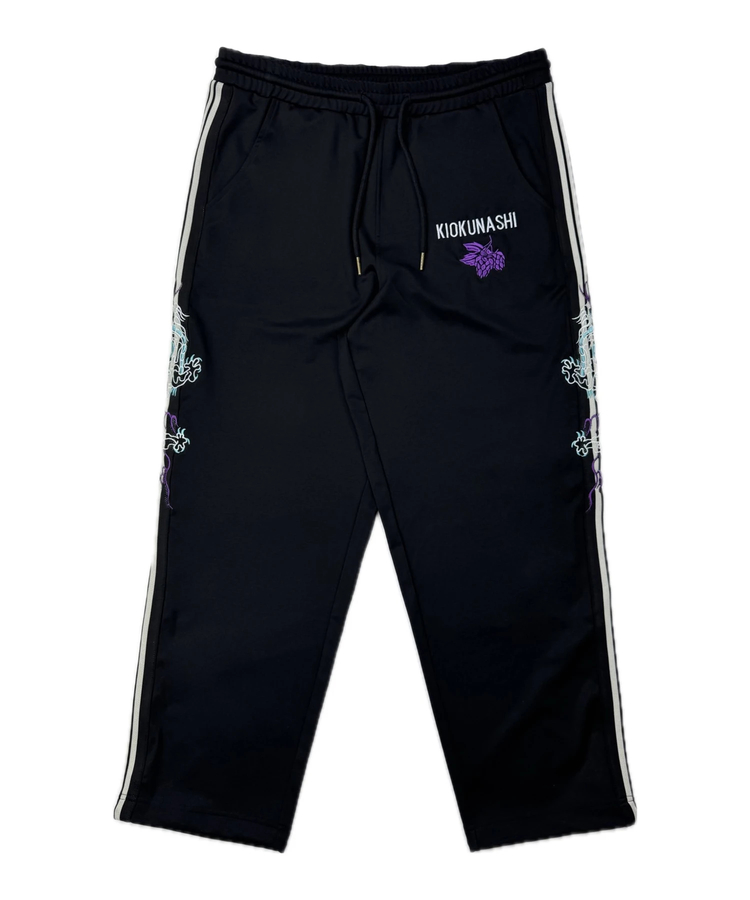 JACKROSE(ジャックローズ) |YOIDORE/酔いどれ 酒愛好家 ジャージパンツ(MENS)