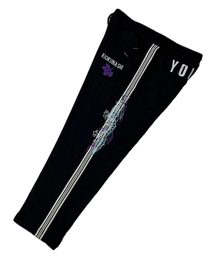 JACKROSE(ジャックローズ) |YOIDORE/酔いどれ 酒愛好家 ジャージパンツ(MENS)