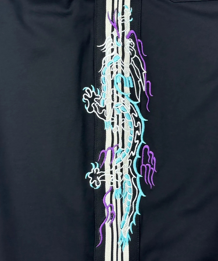 JACKROSE(ジャックローズ) |YOIDORE/酔いどれ 酒愛好家 ジャージパンツ(MENS)