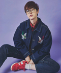 JACKROSE(ジャックローズ) |YOIDORE/酔いどれ チベタン デニムジャケット(MENS)