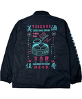 JACKROSE(ジャックローズ) |YOIDORE/酔いどれ 小籠包と酒 コーチジャケット(MENS)