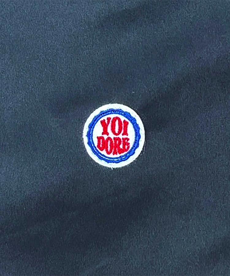 JACKROSE(ジャックローズ) |YOIDORE/酔いどれ 小籠包と酒 コーチジャケット(MENS)