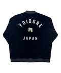 JACKROSE(ジャックローズ) |YOIDORE/酔いどれ スーベニア キルティング リバーシブル JKT(MENS)
