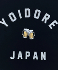 JACKROSE(ジャックローズ) |YOIDORE/酔いどれ スーベニア キルティング リバーシブル JKT(MENS)