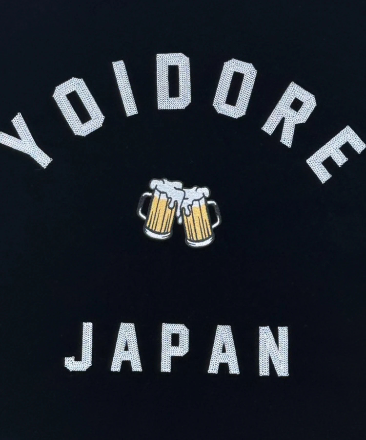 JACKROSE(ジャックローズ) |YOIDORE/酔いどれ スーベニア キルティング リバーシブル JKT(MENS)