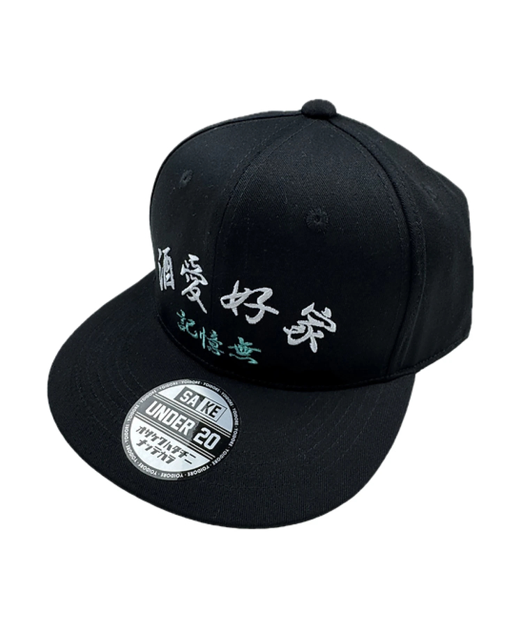JACKROSE(ジャックローズ) |YOIDORE/酔いどれ ベースボールCAP
