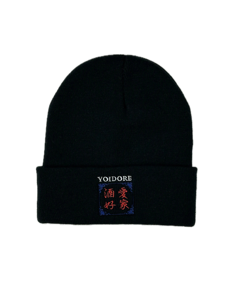 JACKROSE(ジャックローズ) |YOIDORE/酔いどれ ニット CAP