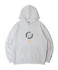 JACKROSE(ジャックローズ) |YOIDORE/酔いどれ  別注 雷様パーカー（MENS）