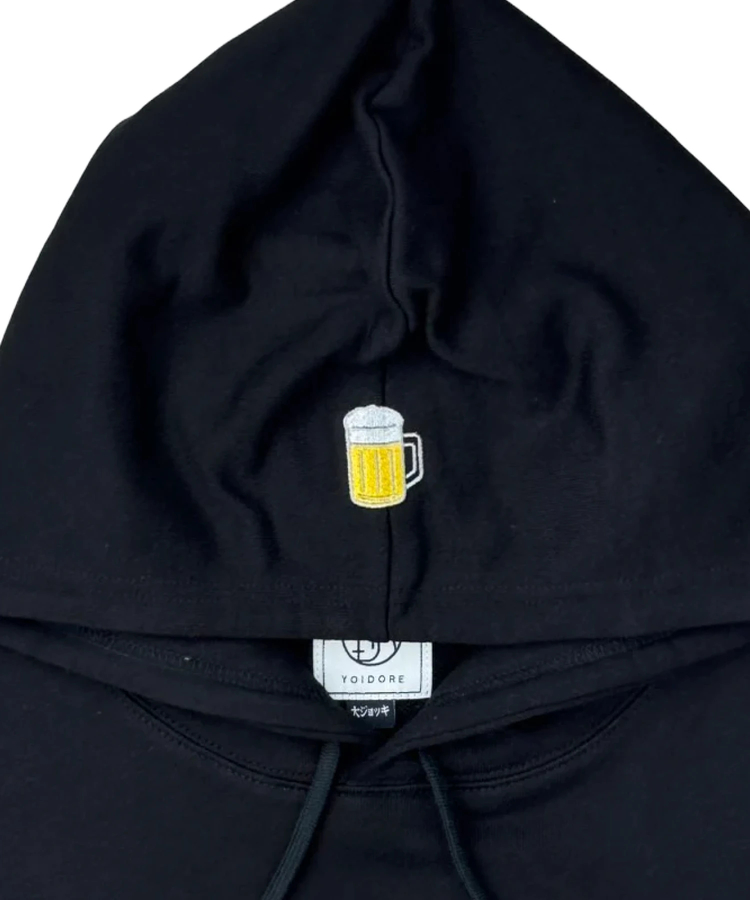 JACKROSE(ジャックローズ) |YOIDORE/酔いどれ CITY パーカー(MENS)