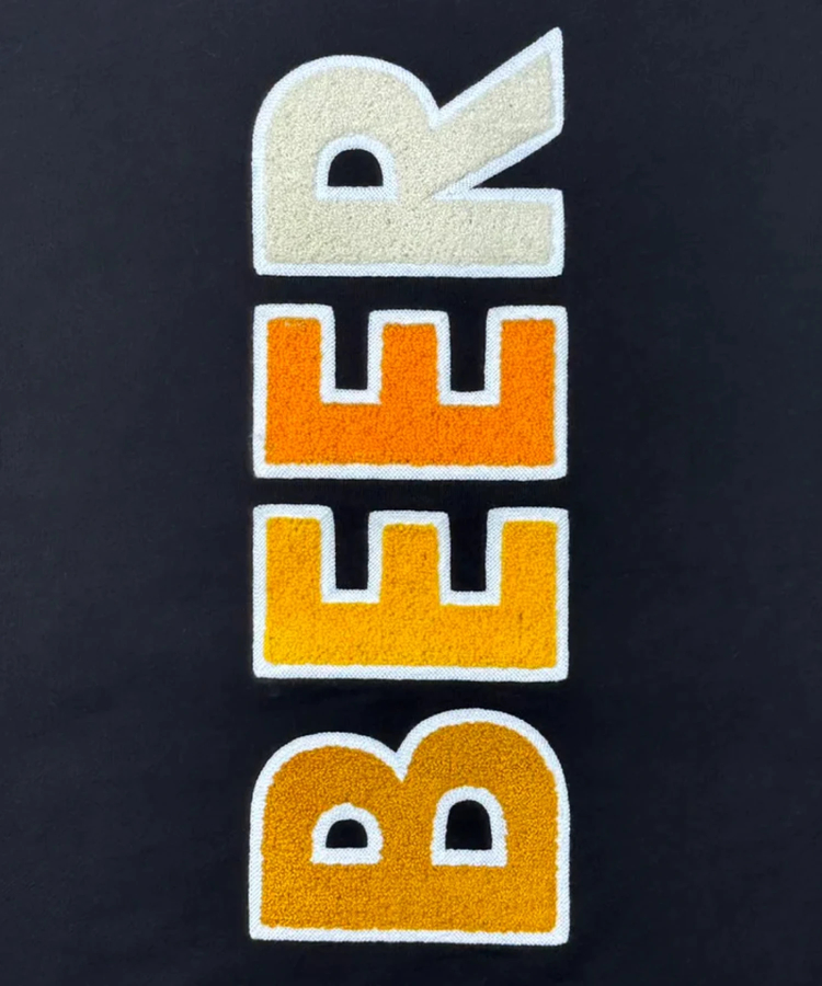 JACKROSE(ジャックローズ) |YOIDORE/酔いどれ CITY パーカー(MENS)