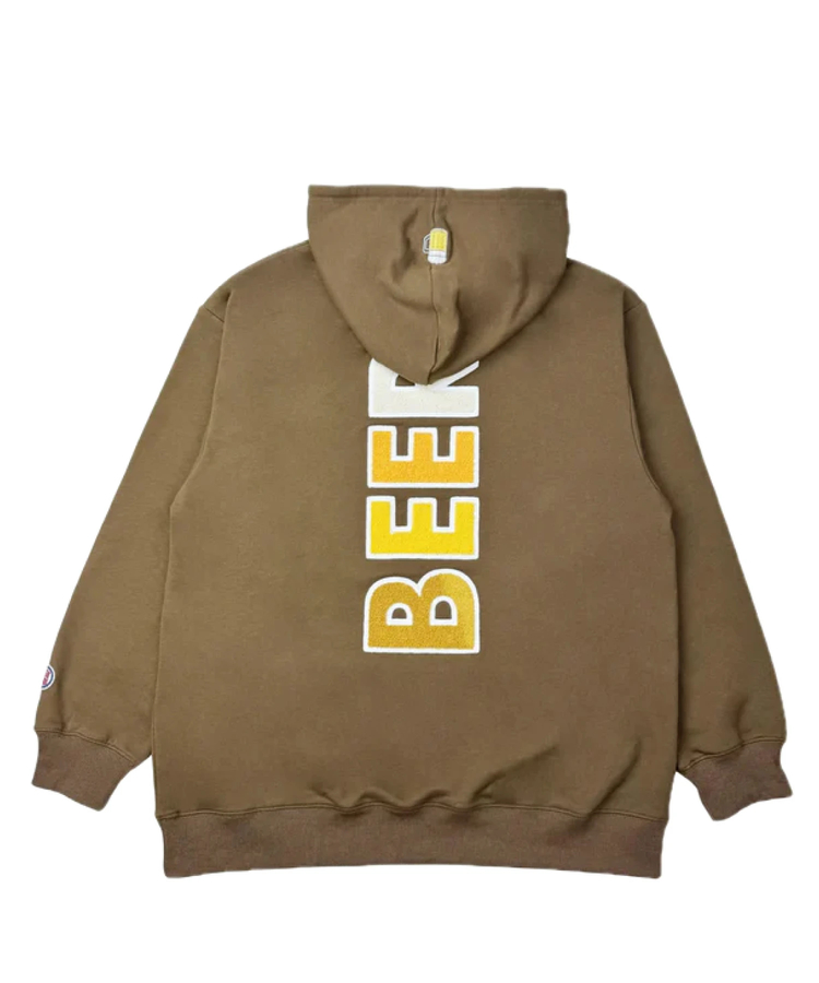 JACKROSE(ジャックローズ) |YOIDORE/酔いどれ CITY パーカー(MENS)