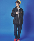 JACKROSE(ジャックローズ) |YOIDORE/酔いどれ ビール好き コーチジャケット(MENS)