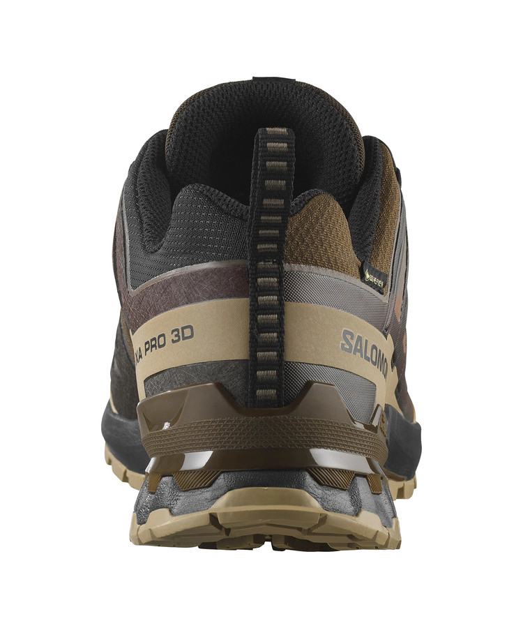 JACKROSE(ジャックローズ) |SALOMON/サロモン XA PRO 3D V9 GORE-TEX