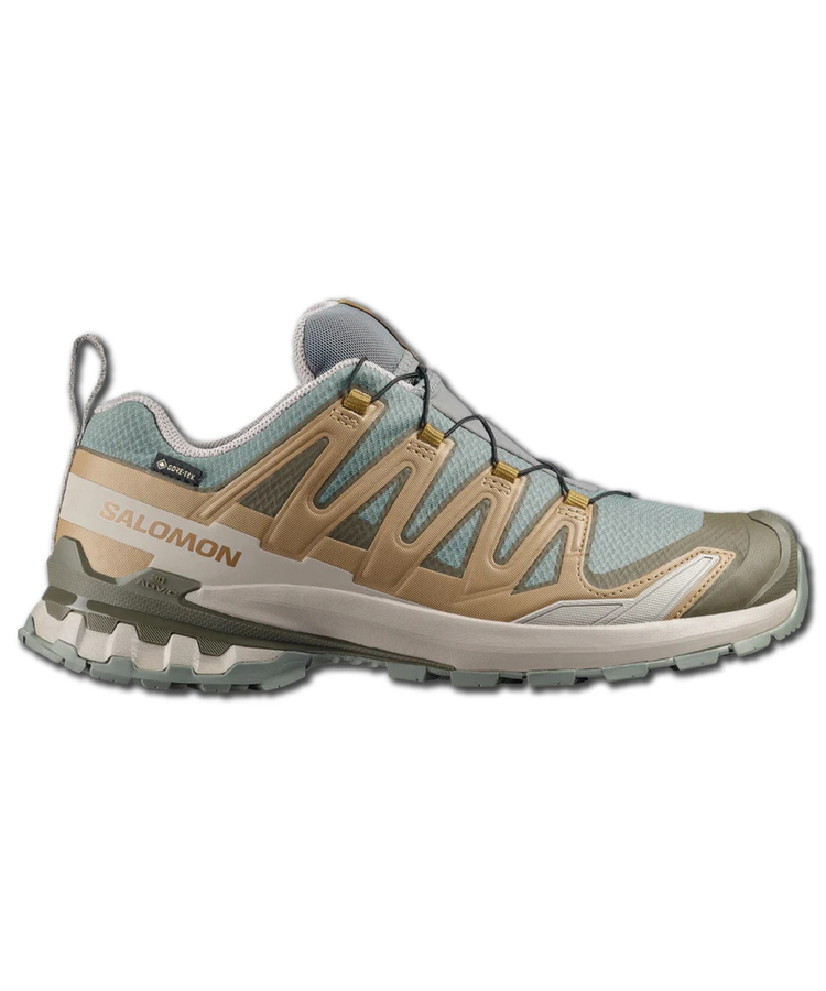 JACKROSE(ジャックローズ) |SALOMON/サロモン XA PRO 3D V9 GORE-TEX