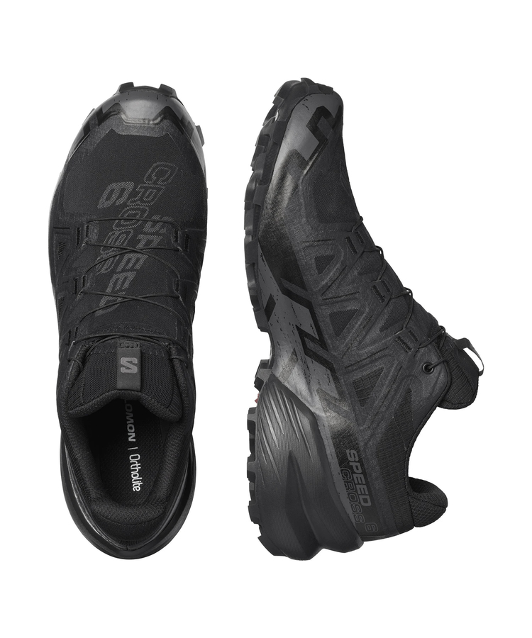 JACKROSE(ジャックローズ) |SALOMON/サロモンSPEEDCROSS 6 GORE-TEX