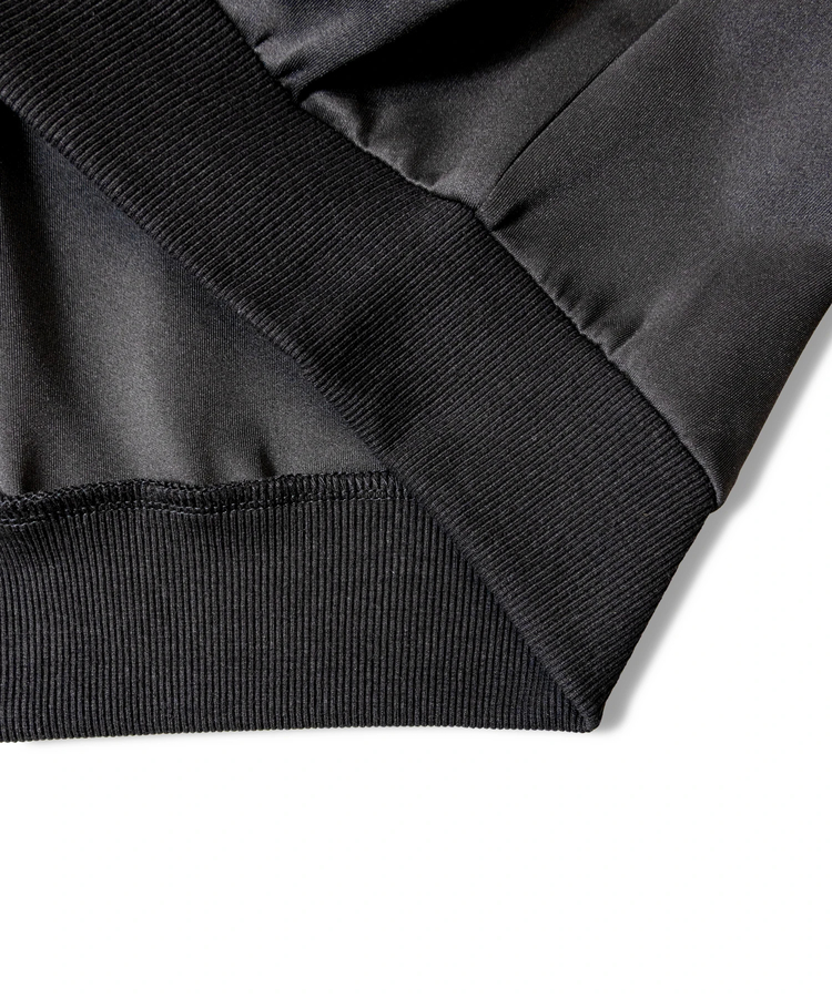 JACKROSE(ジャックローズ) |GA COLOR止水ZIP HOODIE*セットアップ対応(MENS)