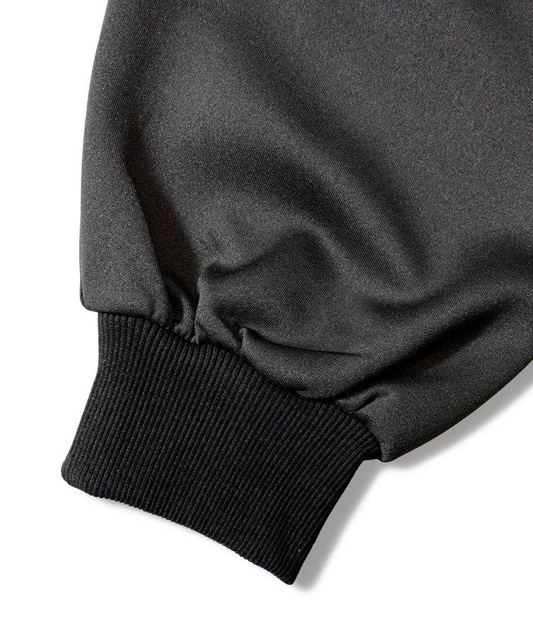 JACKROSE(ジャックローズ) |GA COLOR止水ZIP HOODIE*セットアップ対応(MENS)