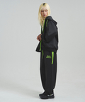 JACKROSE(ジャックローズ) |GA COLOR止水ZIP HOODIE*セットアップ対応(MENS)