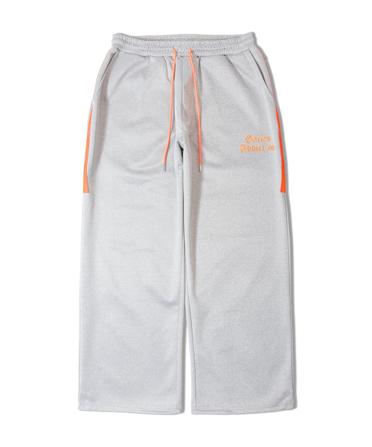 JACKROSE(ジャックローズ) |GA COLOR止水ZIP PANTS*セットアップ対応(MENS)