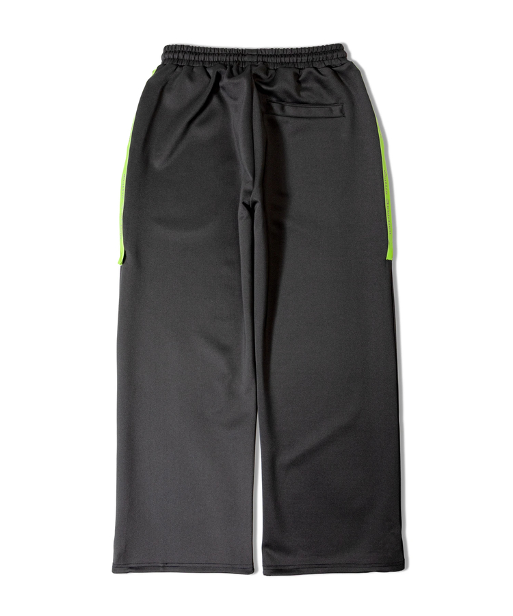 JACKROSE(ジャックローズ) |GA COLOR止水ZIP PANTS*セットアップ対応(MENS)