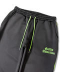 JACKROSE(ジャックローズ) |GA COLOR止水ZIP PANTS*セットアップ対応(MENS)