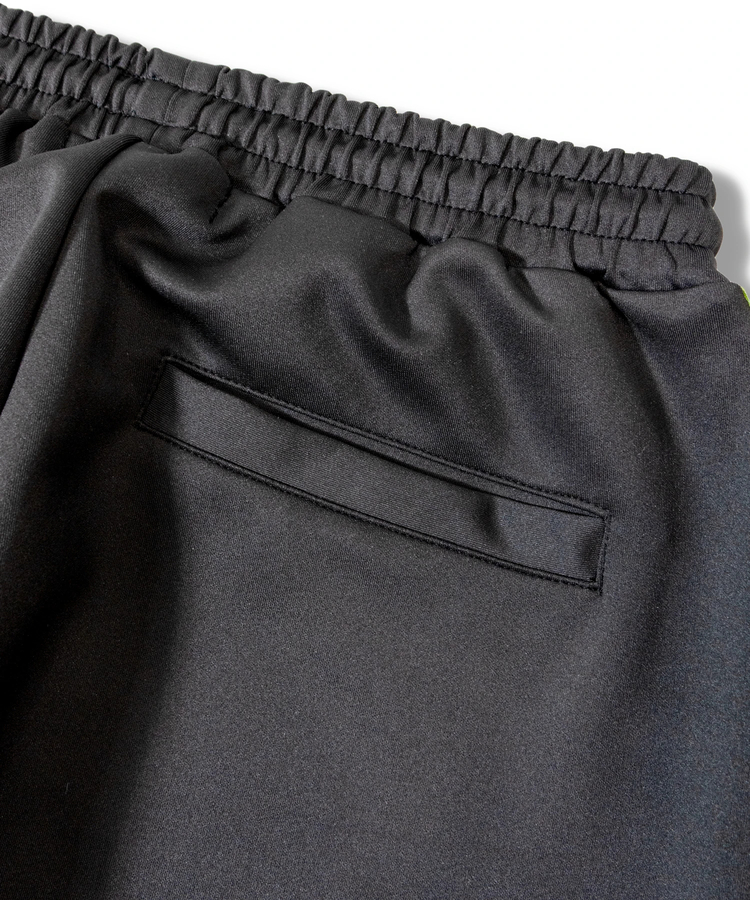 JACKROSE(ジャックローズ) |GA COLOR止水ZIP PANTS*セットアップ対応(MENS)