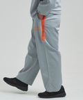 JACKROSE(ジャックローズ) |GA COLOR止水ZIP PANTS*セットアップ対応(MENS)