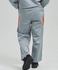 JACKROSE(ジャックローズ) |GA COLOR止水ZIP PANTS*セットアップ対応(MENS)