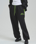 JACKROSE(ジャックローズ) |GA COLOR止水ZIP PANTS*セットアップ対応(MENS)