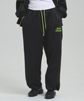 JACKROSE(ジャックローズ) |GA COLOR止水ZIP PANTS*セットアップ対応(MENS)