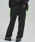 JACKROSE(ジャックローズ) |GA COLOR止水ZIP PANTS*セットアップ対応(MENS)