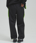 JACKROSE(ジャックローズ) |GA COLOR止水ZIP PANTS*セットアップ対応(MENS)