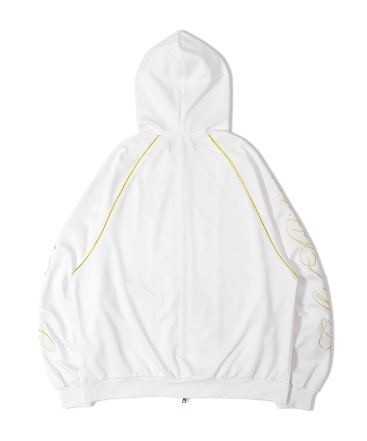 JACKROSE(ジャックローズ) |GA GOLD刺繍 HOOD-JERSEY*セットアップ対応(MENS)