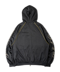 JACKROSE(ジャックローズ) |GA GOLD刺繍 HOOD-JERSEY*セットアップ対応(MENS)