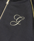JACKROSE(ジャックローズ) |GA GOLD刺繍 HOOD-JERSEY*セットアップ対応(MENS)