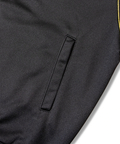 JACKROSE(ジャックローズ) |GA GOLD刺繍 HOOD-JERSEY*セットアップ対応(MENS)