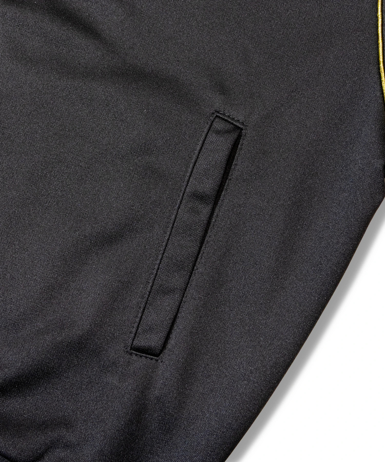 JACKROSE(ジャックローズ) |GA GOLD刺繍 HOOD-JERSEY*セットアップ対応(MENS)