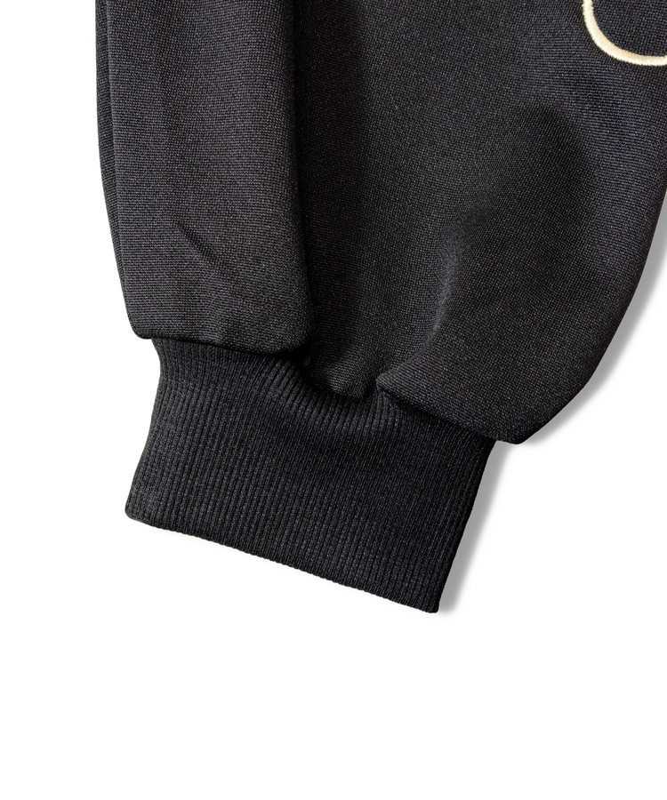 JACKROSE(ジャックローズ) |GA GOLD刺繍 HOOD-JERSEY*セットアップ対応(MENS)