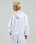JACKROSE(ジャックローズ) |GA GOLD刺繍 HOOD-JERSEY*セットアップ対応(MENS)