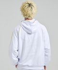 JACKROSE(ジャックローズ) |GA GOLD刺繍 HOOD-JERSEY*セットアップ対応(MENS)