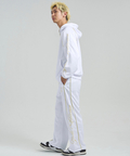 JACKROSE(ジャックローズ) |GA GOLD刺繍 HOOD-JERSEY*セットアップ対応(MENS)