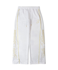 JACKROSE(ジャックローズ) |GA GOLD刺繍 JERSEY-PANTS*セットアップ対応(MENS)