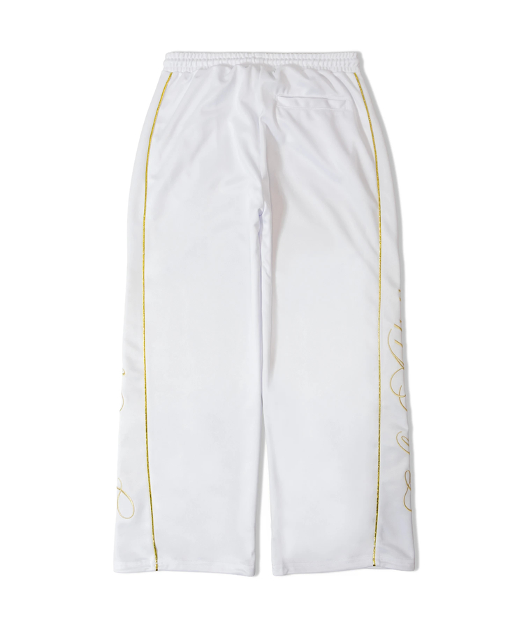 JACKROSE(ジャックローズ) |GA GOLD刺繍 JERSEY-PANTS*セットアップ対応(MENS)